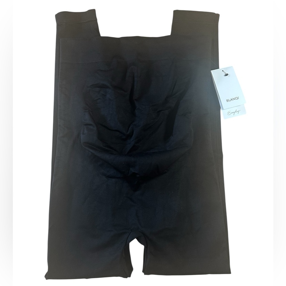 Blanqi Everyday Maternity Leggings size L - Picture 7 of 16